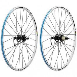 Foto Juego de ruedas ritchey wcs center lock
