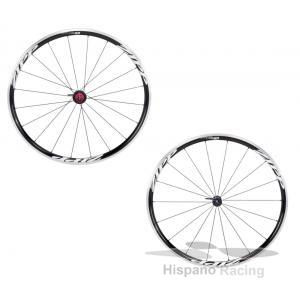Foto Juego de ruedas zipp 101 cubierta