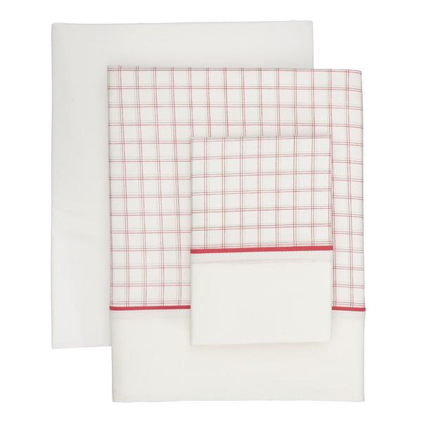 Foto Juego de sábanas Dalini Cube