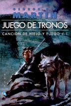 Foto Juego De Tronos - Canción De Hielo Y Fuego / 1 - Gigamesh (14,30 X22 Cm Tapa Bla