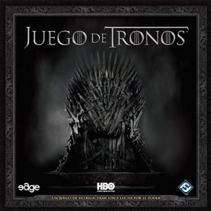 Foto Juego de Tronos - Juego de Cartas HBO