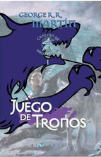 Foto Juego De Tronos - Nº 1 .  Canción De Hielo Y Fuego.tapa Dura