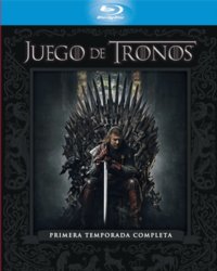 Foto Juego de Tronos (1ª Temporada)