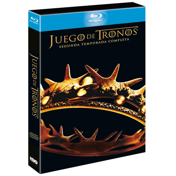 Foto Juego de Tronos. 2ª Temporada