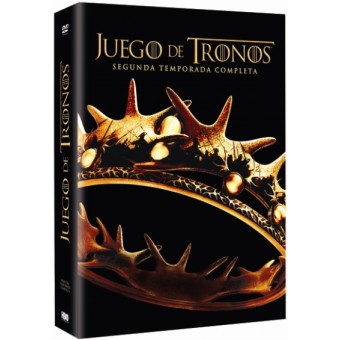 Foto Juego de Tronos (2ª Temporada)