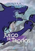 Foto Juego de Tronos / Canción de Hielo y Fuego 1 - tapa dura