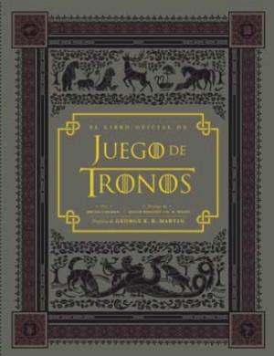 Foto Juego de Tronos. Libro Oficial HBO