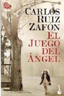 Foto Juego del Ángel, El