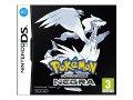 Foto juego ds pokemon negro nintendo