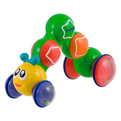 Foto Juego Gusgus Miniland