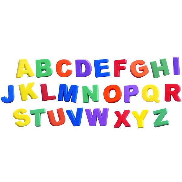 Foto Juego letras magnéticas Eduland
