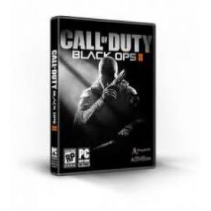 Foto Juego PC - call of duty : black ops 2