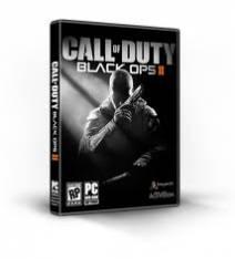 Foto juego pc - call of duty : black ops 2