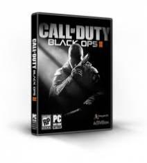 Foto Juego pc - call of duty : black ops 2