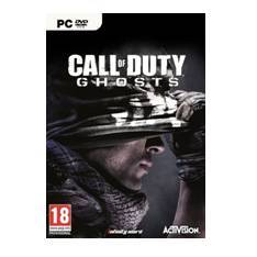 Foto Juego pc - call of duty : ghosts