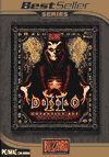 Foto Juego PC - Diablo II (Expansión) Lord of Destruction