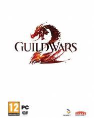 Foto juego pc - guild wars 2