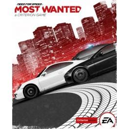 Foto Juego pc - need for speed most wanted