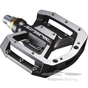 Foto Juego pedales shimano pd-mx80