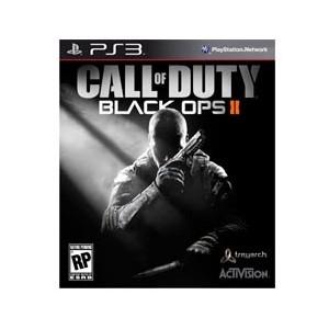 Foto Juego ps3 - call of duty : black ops 2