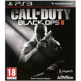 Foto Juego Ps3 - Call Of Duty : Black Ops 2