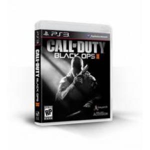 Foto Juego ps3 - call of duty : black ops 2