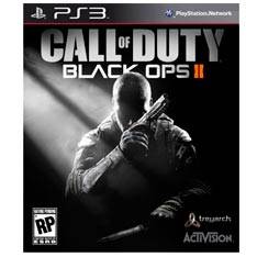 Foto juego ps3 - call of duty : black ops 2