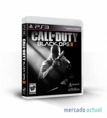 Foto juego ps3 - call of duty : black ops 2