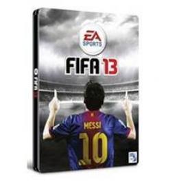 Foto Juego ps3 - fifa13 edicion especial messi