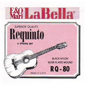 Foto Juego requinto la bella rq-180