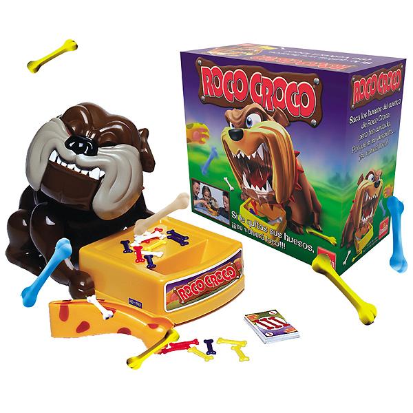 Foto Juego roco croco