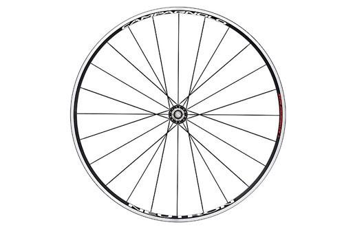 Foto Juego ruedas Campagnolo Neutron