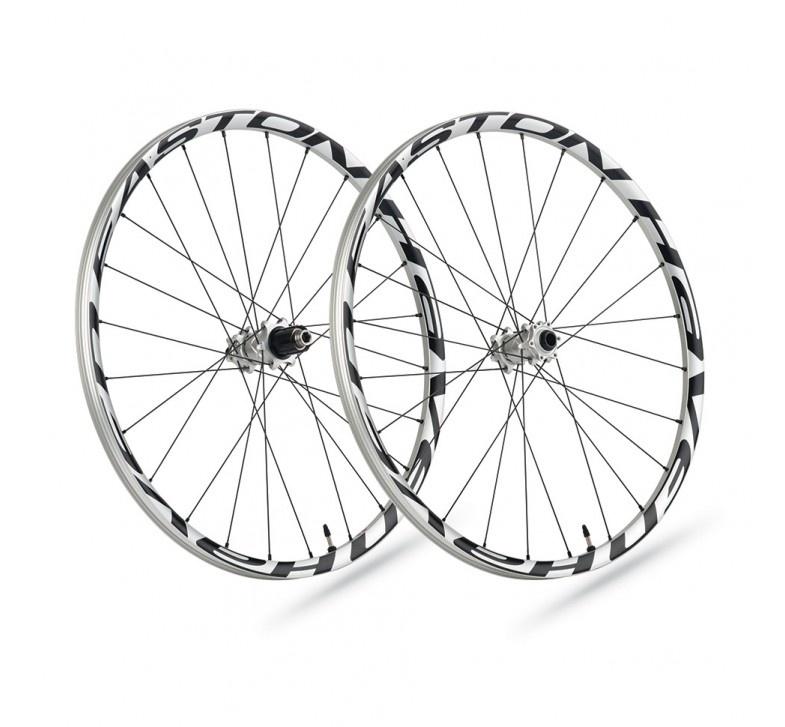 Foto Juego Ruedas Easton MTB Haven Disc