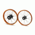 Foto Juego Ruedas Ktm Ractory 21