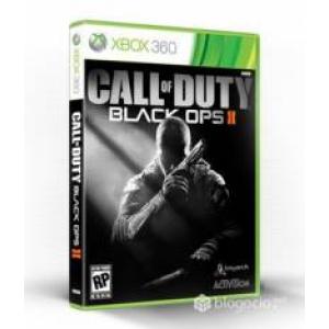 Foto Juego xbox 360 - call of duty : black ops 2