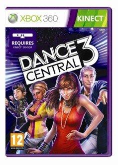 Foto Juego Xbox 360 Dance Central 3