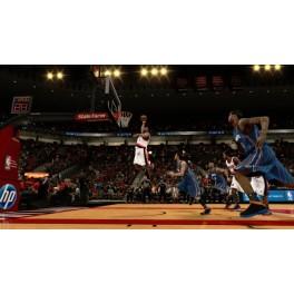 Foto Juego xbox360- nba 2k12