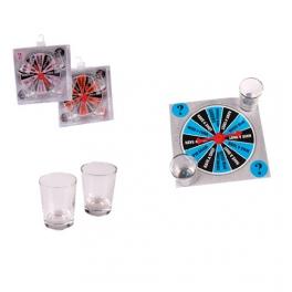 Foto Juegos chupitos last man standing