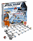Foto Juegos De Mesa Lego - Lego Games: Star Wars The Battle