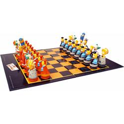 Foto Juegos de mesa Los Simpsons 73085