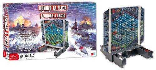 Foto Juegos Infantiles Hasbro - Battleship 14674175