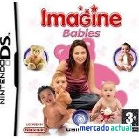 Foto juegos nintendo ds ubi - 3ds imagine babies