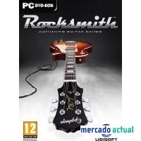 Foto juegos nintendo ds ubi - pc rocksmith
