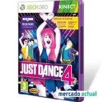 Foto juegos nintendo ds ubi - xbox just dance 4