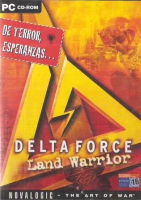 Foto Juegos Pc Shooting: Delta Force - Land Warriors
