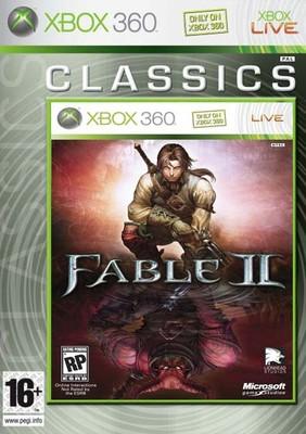 Foto Juegos Xbox 360 Aventuras: Fable Ii - Classic - Nuevo Y Precintado