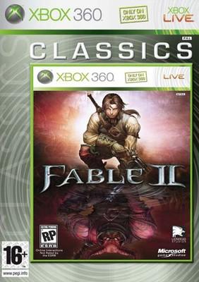 Foto Juegos Xbox 360 Aventuras: Fable Ii - Classic - Nuevo Y Precintado