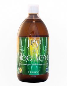 Foto Jugo de Aloe Vera. 1 l