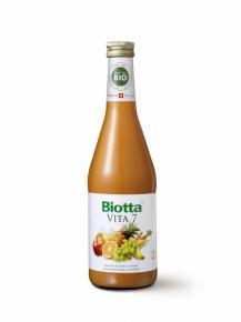 Foto Jugo de Frutas Vita 7. 500 ml
