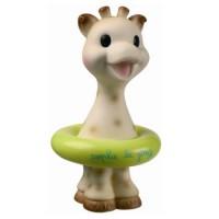 Foto Juguete de baño sophie la jirafa - juguete de baño vulli